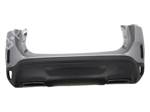 Used Rear bumper CITROËN C5 AIRCROSS (A_) 1.5 BlueHDi 130 (ACYHZJ, ACYHZR) (131 hp) 30693247