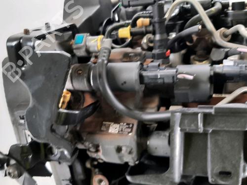 Engine RENAULT MEGANE III Coupe (DZ0/1_) 1.5 dCi (DZ09, DZ0D, DZ1F, DZ1G, DZ14, DZ29) | BP31699265M1 - Image 8