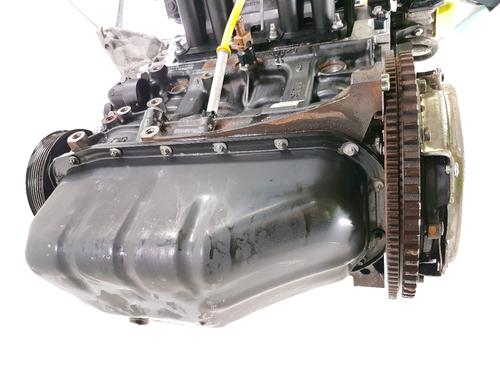 Motor RENAULT TWINGO II (CN0_) 1.2 (CN0D) | BP30165977M1