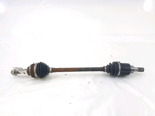 Used Left front driveshaft SUZUKI CELERIO (LF) 1.0 (AVK310) (68 hp) 27268903