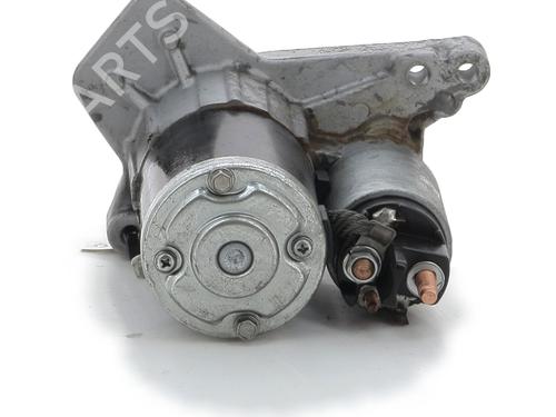 Starter RENAULT CLIO IV (BH_) 0.9 TCe 90 (BHNF, BHMA, BHMH, BHJK, BHJR) | BP28803457M8 