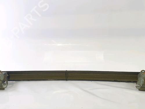 Rear bumper reinforcement CITROËN C3 Picasso (SH_)  | BP28286150C73 
