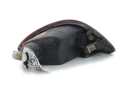 Rear bumper left light RENAULT CLIO III (BR0/1, CR0/1) 1.5 dCi | BP29931144C81