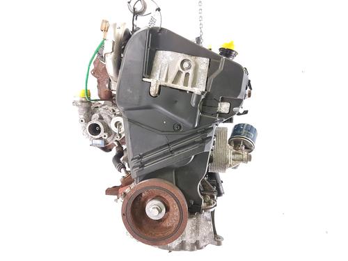 Used Engine RENAULT MODUS / GRAND MODUS (F/JP0_) 1.5 dCi 75 (75 hp) 32400962