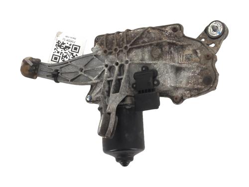 Used Front wiper motor RENAULT SCÉNIC III (JZ0/1_) 1.9 dCi (JZ0J, JZ1J, JZ1K, JZ1S) (131 hp) 31057542