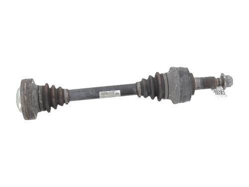 Used Left rear driveshaft Left rear driveshaft PORSCHE 911 (991) 3.8 Carrera 4S (400 hp) 34502847 34502847