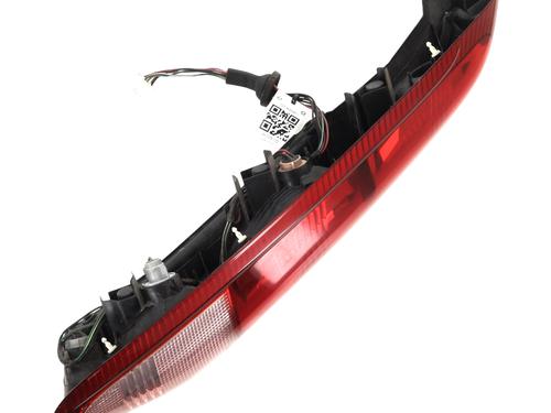 Used Left taillight NISSAN X-TRAIL I (T30) 2.5 4x4 (165 hp) 23875208