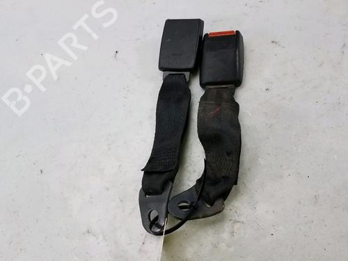 Used Seat buckle CITROËN AX (ZA-_) [1986-1998]  27916394