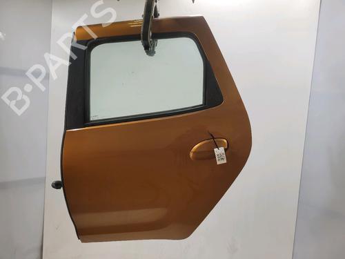 Used Left rear door Left rear door 39490018 39490018