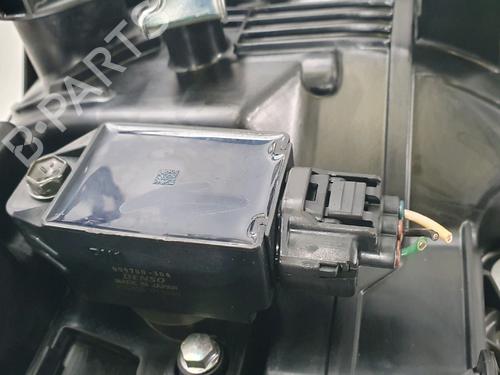 Motor SUZUKI IGNIS III (MF, FF) 1.2 Hybrid (ATK412) | BP30827463M1