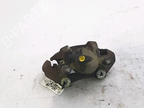 Left front brake caliper DACIA SANDERO II TCe 90 (B8M1, B8MA, B8AC) | BP29018639M105 