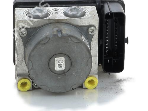 Used ABS pump CITROËN C3 II (SC_) 1.6 VTi 120 (120 hp) 25464708