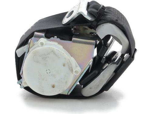 Rear left belt tensioner VW CADDY III MPV (2KB, 2KJ, 2CB, 2CJ)  | BP24872643C89 
