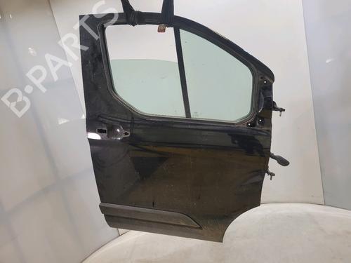 Used Right front door Right front door FORD TRANSIT CUSTOM V362 Van (FY, FZ) 2.2 TDCi (155 hp) 34413846 34413846