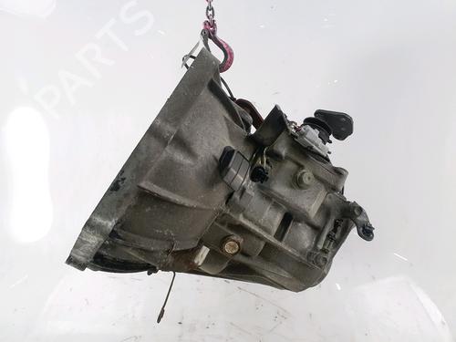 Used Gearbox Gearbox PEUGEOT 107 (PM_, PN_) 1.0 (68 hp) 39898262 39898262