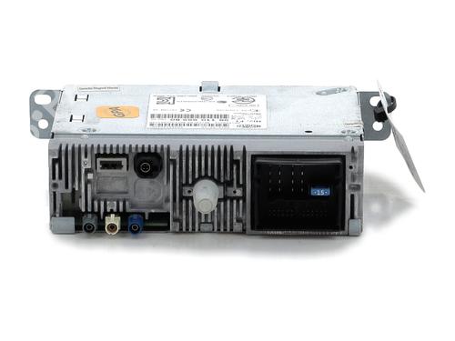 Radio PEUGEOT 208 I (CA_, CC_) 1.6 HDi | BP26189642E6