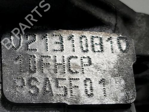 Engine PEUGEOT 2008 I (CU_) 1.6 VTi | BP40115031M1 - Image 8