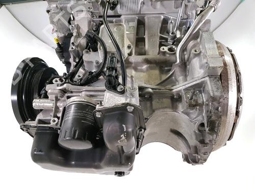 Engine CITROËN C4 CACTUS 1.2 THP 110 | BP39224378M1 - Image 11