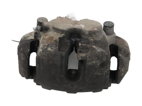 Used Left front brake caliper MERCEDES-BENZ M-CLASS (W164) ML 350 CDI 4-matic (164.125, 164.124) (211 hp) 27904010