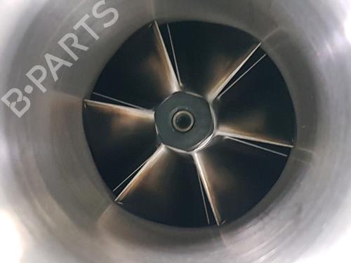 Engine PEUGEOT 308 II (LB_, LP_, LW_, LH_, L3_) 1.6 GTi (L35GNH) | BP31057281M1