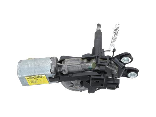 Used Rear wiper motor Rear wiper motor FORD C-MAX II (DXA/CB7, DXA/CEU) 1.5 TDCi (120 hp) 33446476 33446476