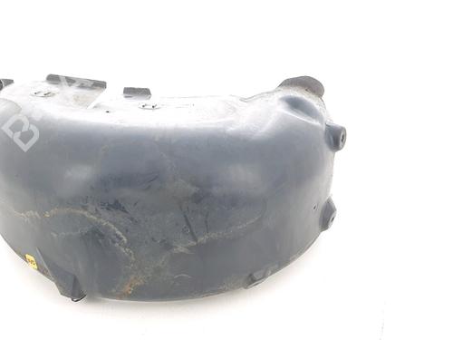 Paso rueda RENAULT MEGANE III Coupe (DZ0/1_) 2.0 TCe (DZ1N) (250 hp) 31122098