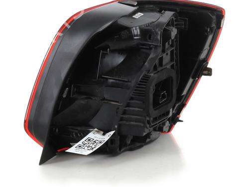 Venstre Baklys VW POLO V (6R1, 6C1) 1.4 TDI | BP29416257C34