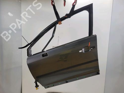Used Left front door CITROËN C4 I (LC_) [2004-2014]  27309335