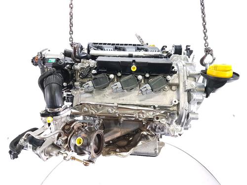 Engine RENAULT TWINGO III (BCM_, BCA_) 0.9 TCe 95 | BP39704848M1  - Image 5