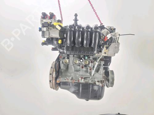 Engine FIAT 500 (312_) 1.2 (312AXA1A) | BP29495469M1 