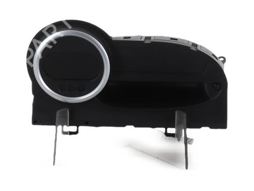 Instrument cluster RENAULT TWINGO II (CN0_) 1.5 dCi 75 | BP40057621C47 - Image 2