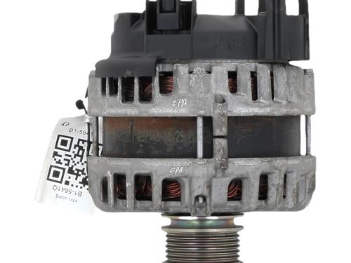 Alternator DACIA DUSTER (HM_) 1.5 dCi 115 (HMAD) | BP38741281M7 - Image 5