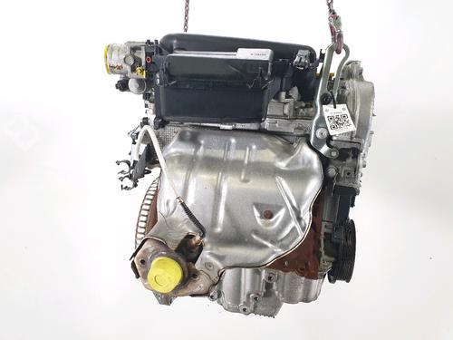 Engine RENAULT CLIO III (BR0/1, CR0/1) 1.6 16V (BR05, BR0B, BR0Y, BR15, BR1J, BR1M, BR1Y, CR0B,... | BP36252143M1 - Image 4