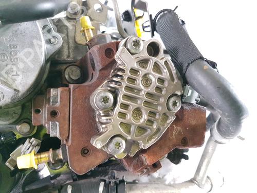 Engine NISSAN QASHQAI I (J10, NJ10) 2.0 dCi All-wheel Drive | BP29346884M1 