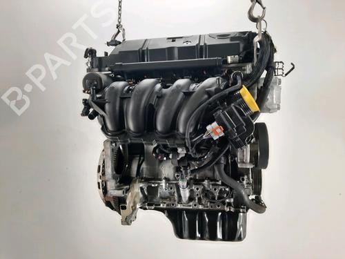 Engine CITROËN C4 II (NC_) 1.4 VTi 95 (NC8FP0) | BP37166706M1 - Image 4