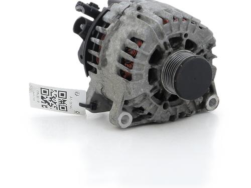 Alternator PEUGEOT PARTNER Tepee | BP35940993M7 - Image 4