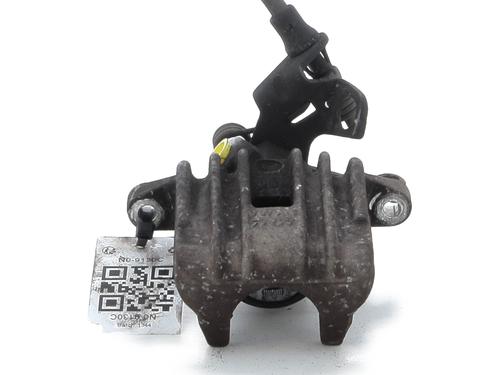 Used Left rear brake caliper Left rear brake caliper VW GOLF PLUS V (5M1, 521) [2004-2013] 33646184 33646184