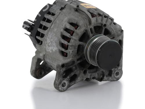 Alternator DACIA DUSTER (HS_) 1.5 dCi | BP29018146M7