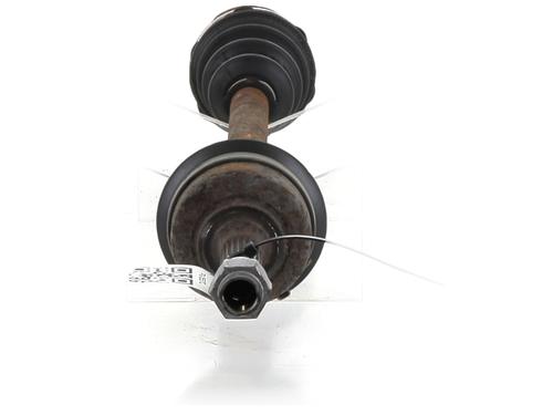 Left front driveshaft PEUGEOT 207 (WA_, WC_) 1.4 HDi | BP29443642M38 