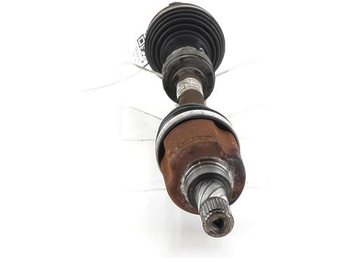 Left front driveshaft RENAULT CLIO IV (BH_) 1.5 dCi 75 | BP29265187M38 