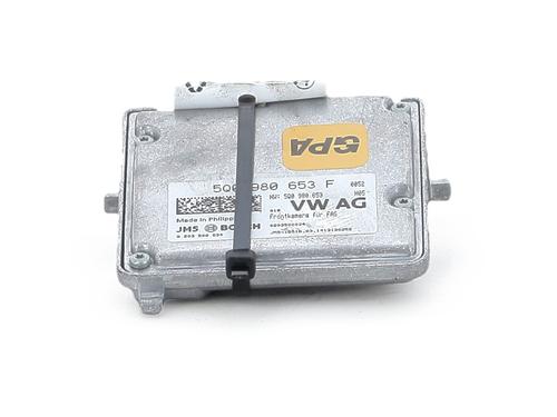Used Camera Camera VW GOLF VII (5G1, BQ1, BE1, BE2) 2.0 R 4motion (300 hp) 40248521 40248521