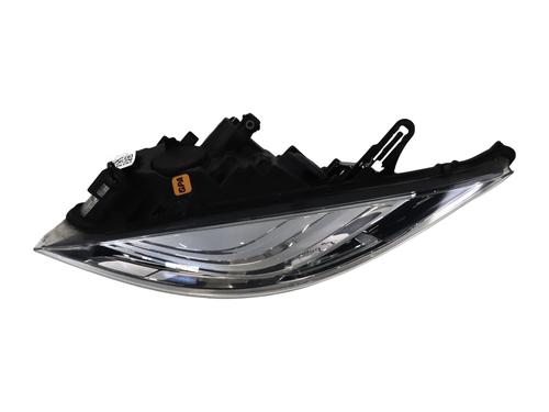 Left headlight RENAULT MEGANE III Hatchback (BZ0/1_, B3_) 1.5 dCi (BZ09, BZ0D, BZ1W, BZ29, BZ14) | BP29381742C28 