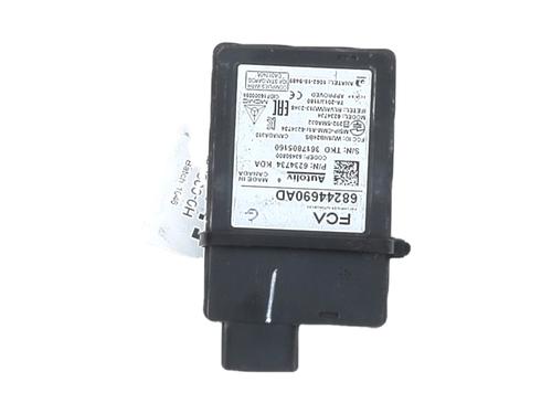 Used Electronic module JEEP COMPASS (MP, M6, MV, M7) 2.0 CRD 4x4 (140 hp) 29470558