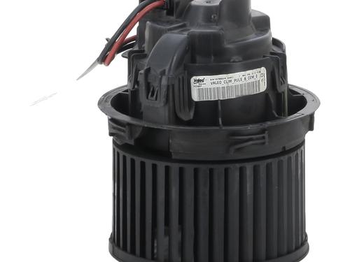 Heater blower motor PEUGEOT 508 I (8D_) 2.2 HDi | BP27453843M62 