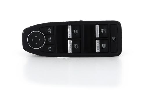 Left front window switch RENAULT CAPTUR II (HF_) E-TECH 160 | BP36691906I27 - Image 2