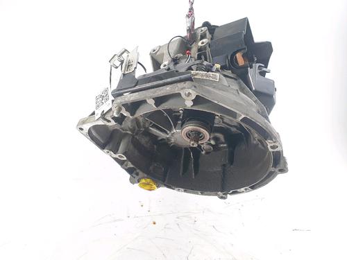 Gearbox FORD FIESTA VI (CB1, CCN) 1.6 TDCi | BP30165371M3