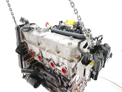Engine FIAT PANDA (169_) 1.1 (169.AXA1A) | BP28122030M1 