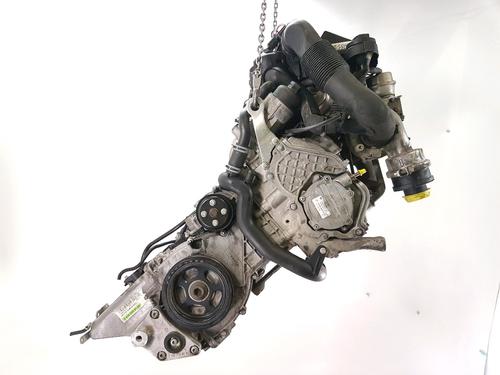 Used Engine MERCEDES-BENZ B-CLASS Sports Tourer (W245) B 200 CDI (245.208) (140 hp) 23335618