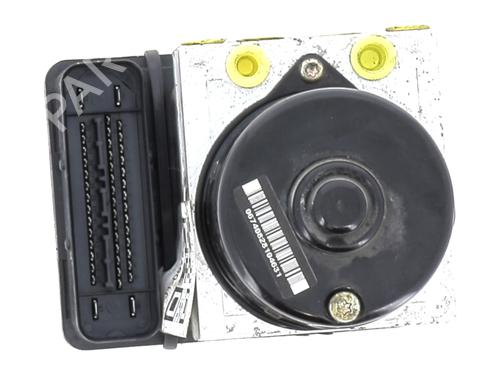 ABS pump CITROËN C5 I (DC_) 2.0 HDi (DCRHZB, DCRHZE) | BP22795828M43 