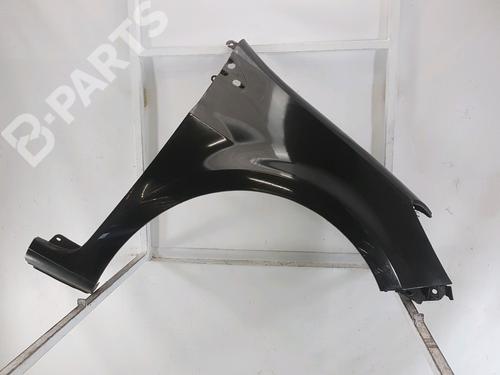 Used Right front fenders Right front fenders RENAULT CLIO III (BR0/1, CR0/1) 1.5 dCi (BR17, CR17) (86 hp) 11184755 11184755